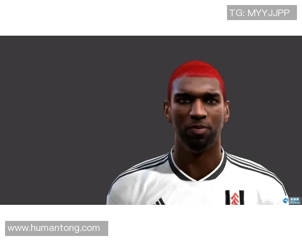 足球明星的飘逸发型风格解析与时尚搭配指南