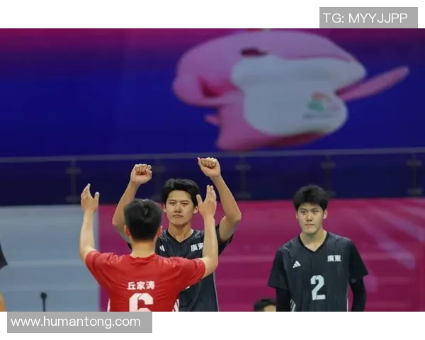 重庆排球队在锦标赛中的状态表现分析与未来展望