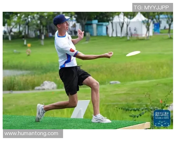 聚焦飞盘：深圳飞盘队的实力话题