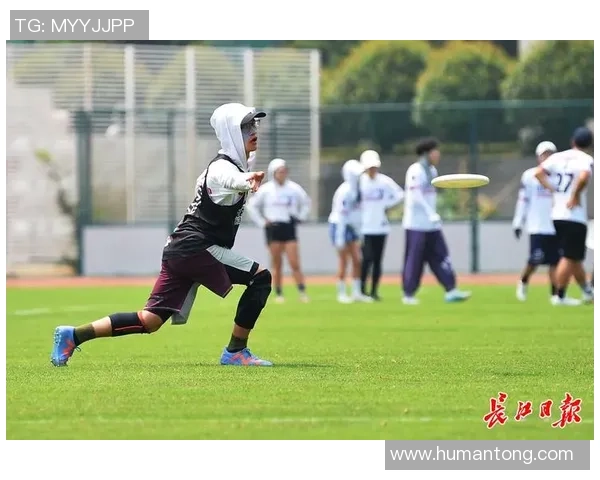 飞盘速度排行榜：武汉飞盘队位居第1名