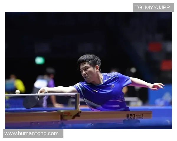 全运会特别报道：西安乒乓球队的奋斗经历