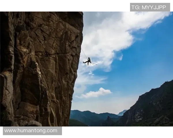攀岩纪实：记录武汉攀岩队的突破历程