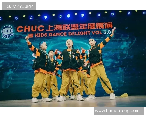 极限运动会点评：上海街舞队的灵活性表现