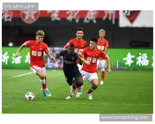 聚焦足球：广州足球队的速度话题