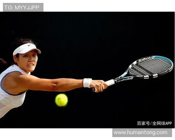 大满贯特别报道：深圳网球队的奋斗经历_1