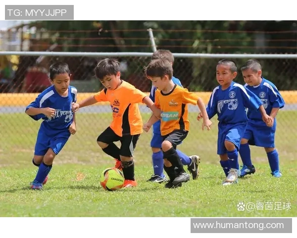科学足球：配合训练方法