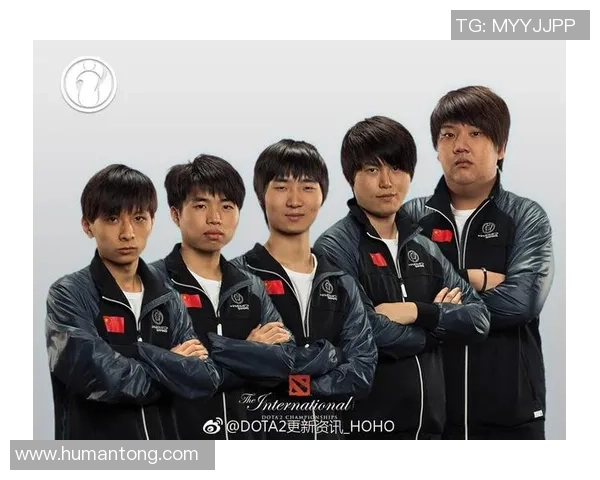 2026DOTA2配合排行榜：FPX位居第8名