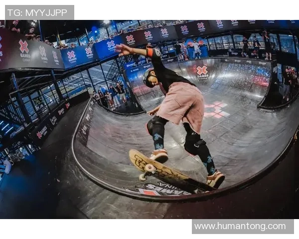 2026滑板技术排行榜：西安滑板队位居第6名