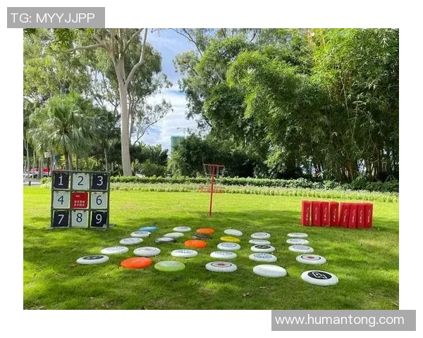 2026飞盘配合排行榜：杭州飞盘队位居第7名