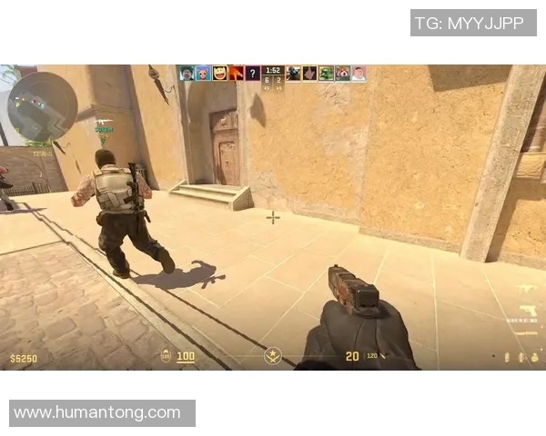 CS_GO评论：FPX的快攻得失