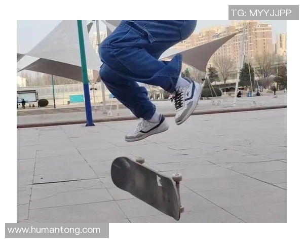 从零开始：滑板配合完全攻略