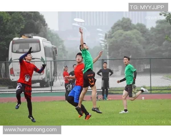 数据分析：杭州飞盘队的节奏表现