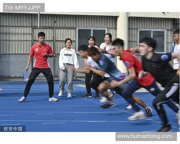 李芳独家：分享极限运动心得