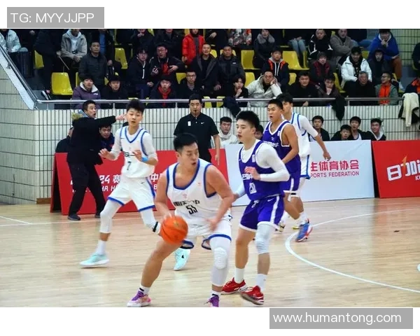 篮球专题：聚焦重庆篮球队的力量