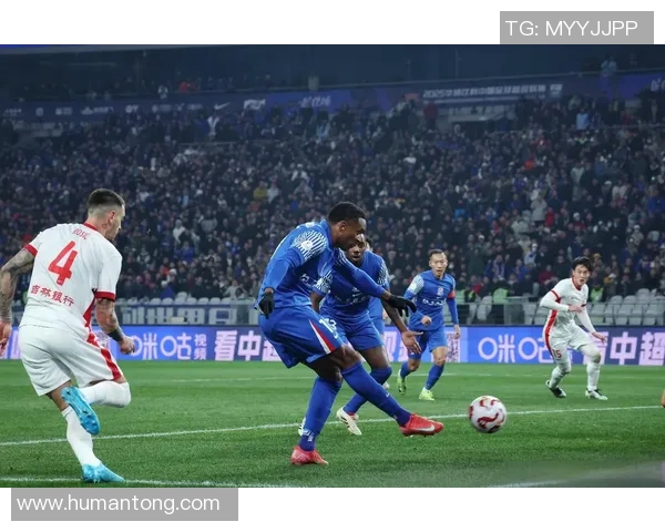 聚焦足球：北京足球队的配合话题